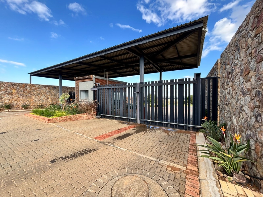 0 Bedroom Property for Sale in Helderzicht Eco Estate North West
